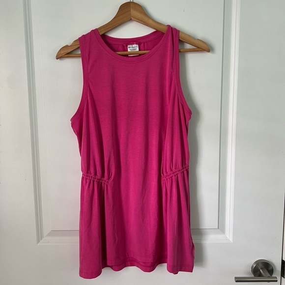 Athleta‎ Cinched Tank - Picture 5 of 9